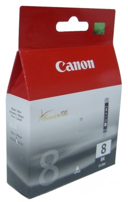 Canon Cartucho Negro Ip420052006600